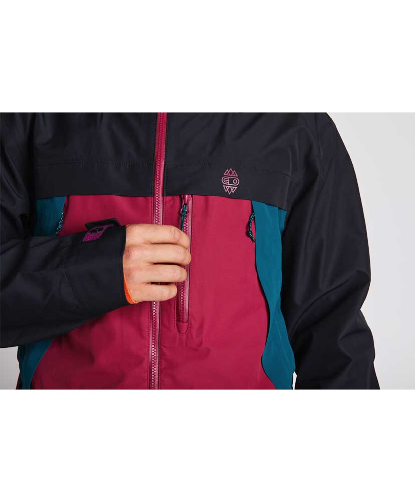 BEAST 3L JACKET | AIRBLASTER | エアブラスタージャパン公式サイト