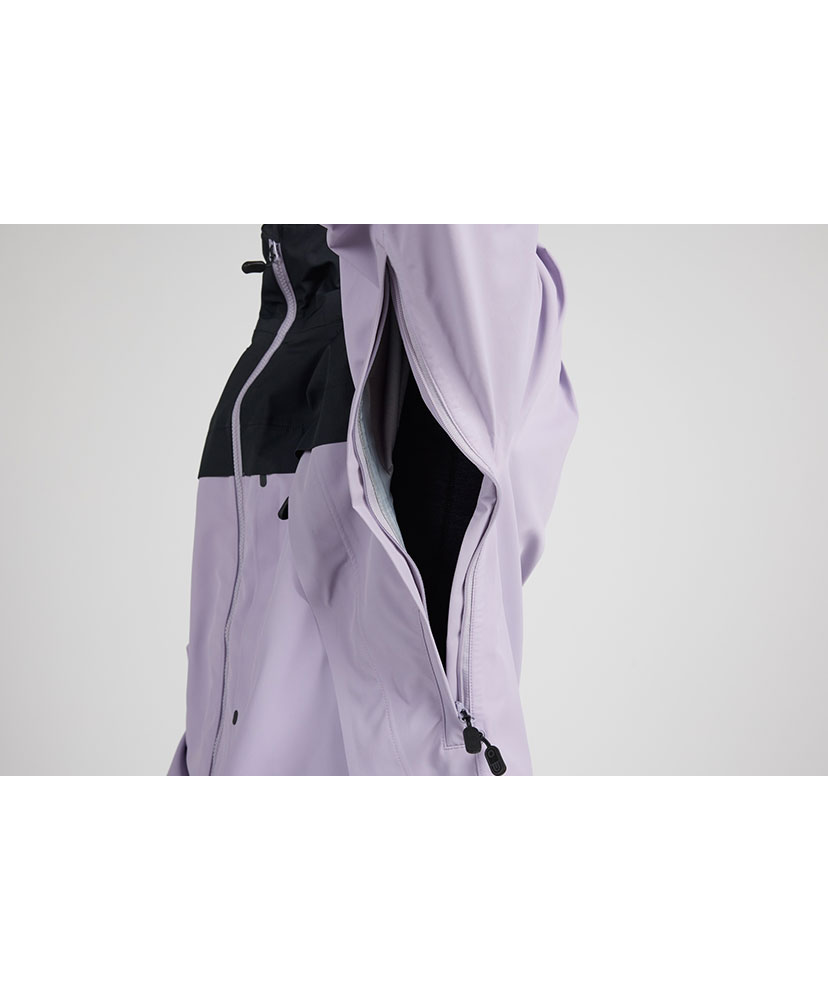 Beast 3L Jacket | AIRBLASTER | エアブラスタージャパン公式サイト