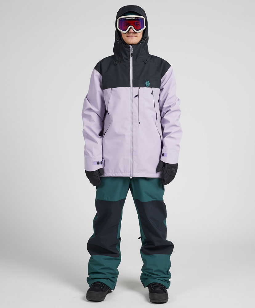 エアブラスター　ビーストジャケット　XLサイズ Youth Beast Jacket | AIRBLASTER | エアブラスタージャパン公式
