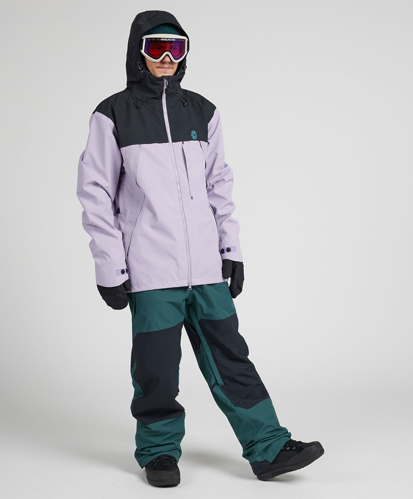 エアブラスター　ビーストジャケット　XLサイズ Beast 2L Jacket | AIRBLASTER | エアブラスタージャパン公式サイト