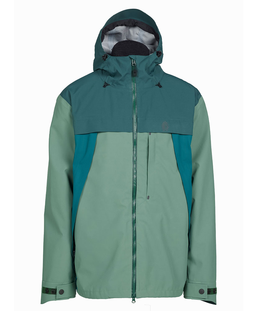 AIRBLASTER BEAST 3L JACKET エアブラスター Beast 3L Jacket – Airblaster