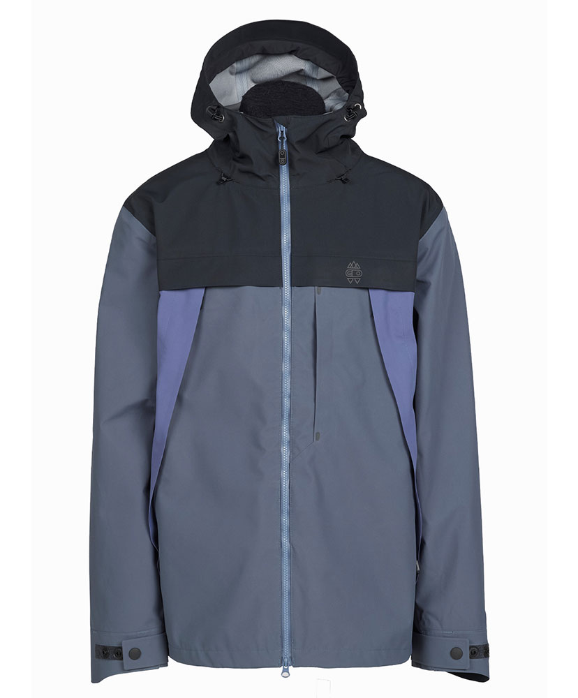 Beast 3L Jacket | AIRBLASTER | エアブラスタージャパン公式サイト