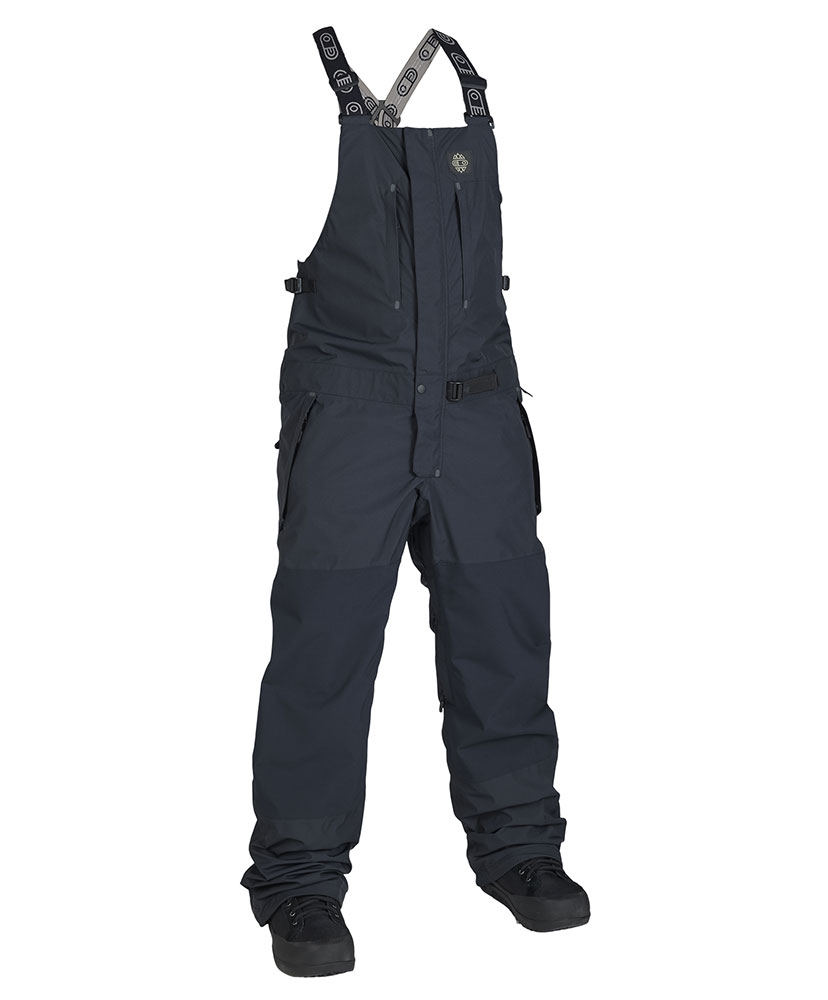 AIRBLASTER エアブラスター　ビブパンツ　XS AIRBLASTER エアブラスター ビブパンツ XS