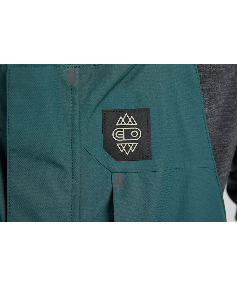 Beast Bib | AIRBLASTER | エアブラスタージャパン公式サイト