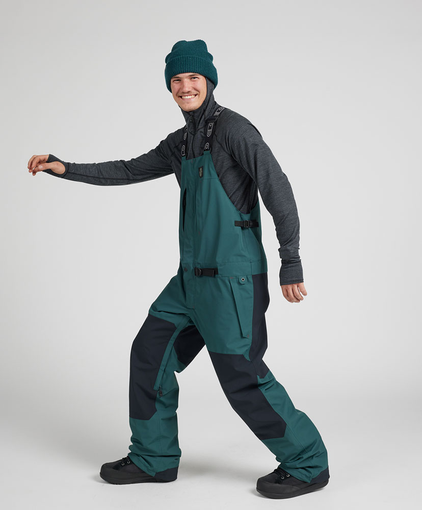 AIRBLASTER エアブラスター ビブ　パンツ Every Body Bib | AIRBLASTER | エアブラスタージャパン公式サイト