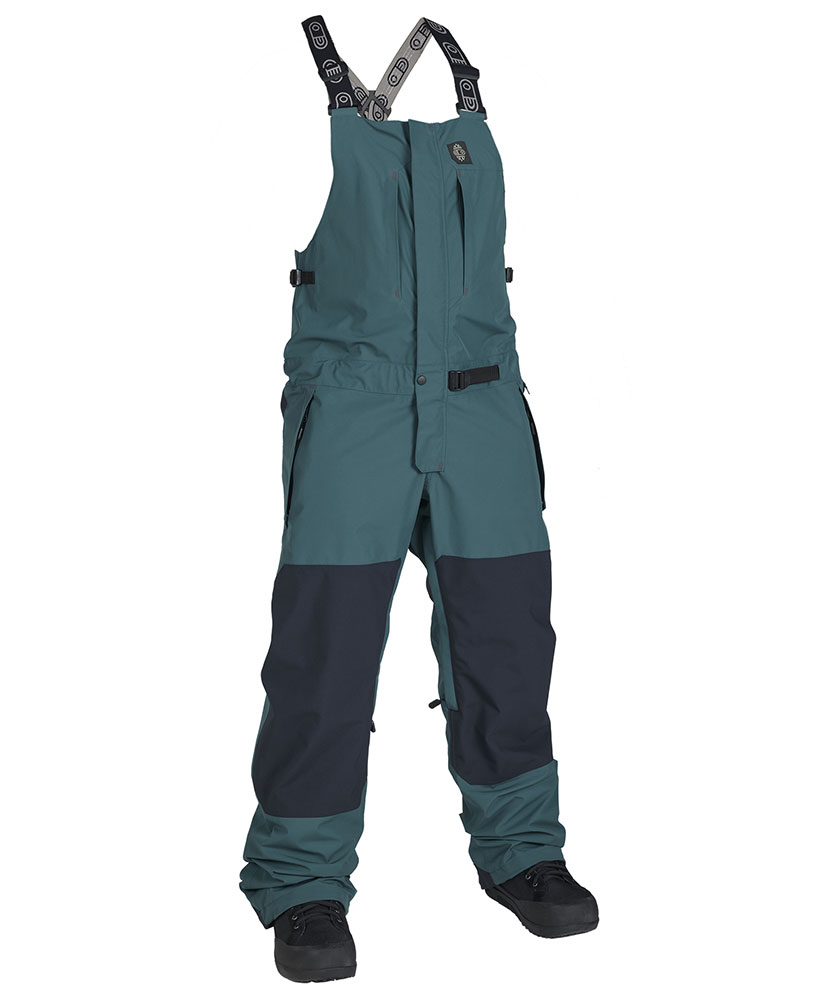 【人気】AIRBLASTER ビブパンツ ホットビブ Beast Bib | AIRBLASTER | エアブラスタージャパン公式サイト