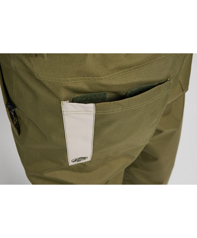 スノーボード AIRBLASTER Revert Pant XL Revert Pant – Airblaster
