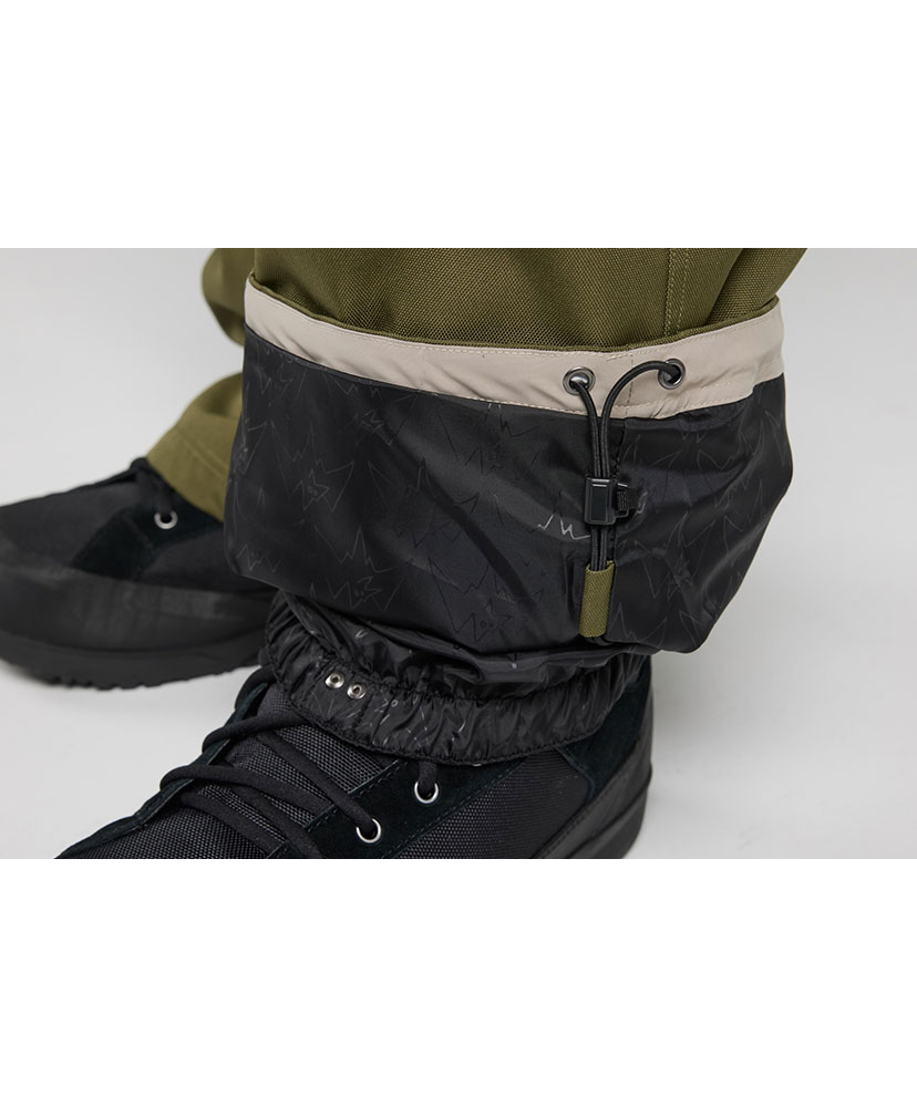 Revert Pant | AIRBLASTER | エアブラスタージャパン公式サイト