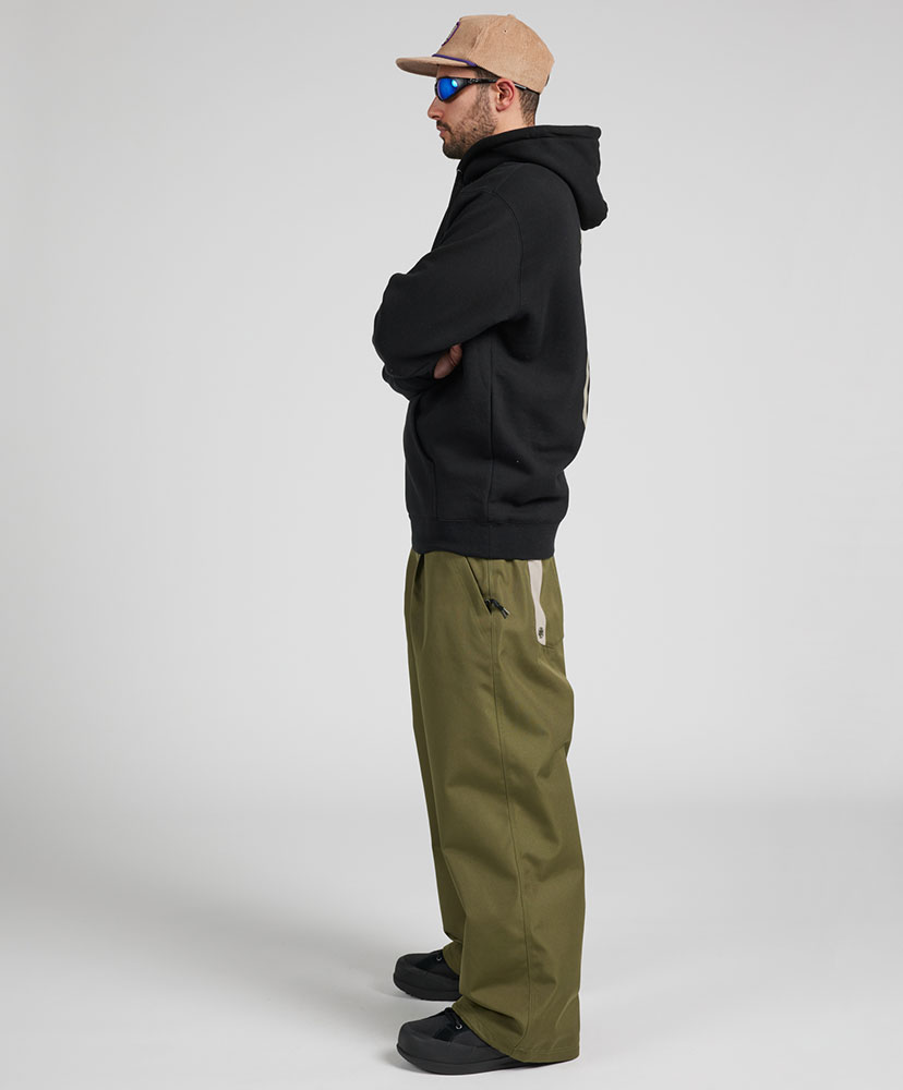 スノーボード AIRBLASTER Revert Pant XL Revert Pant | AIRBLASTER | エアブラスタージャパン公式サイト