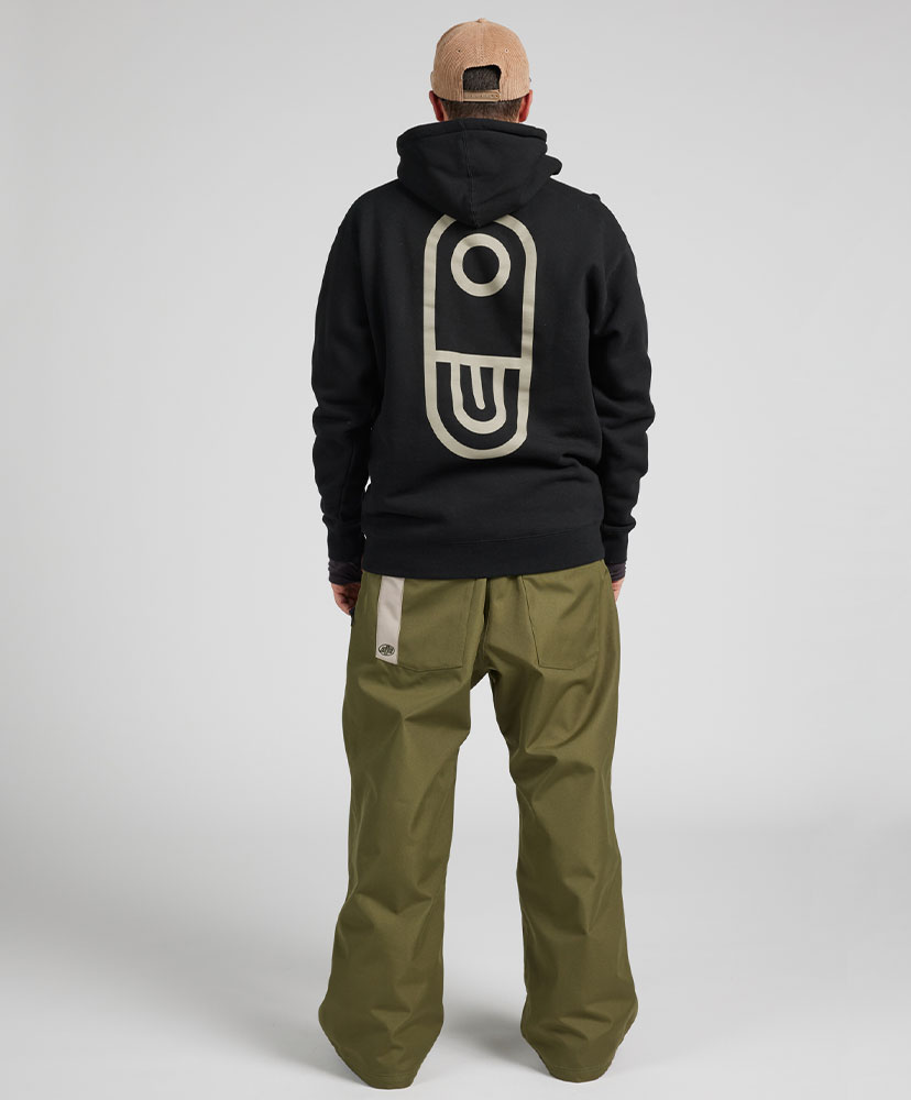 Revert Pant | AIRBLASTER | エアブラスタージャパン公式サイト