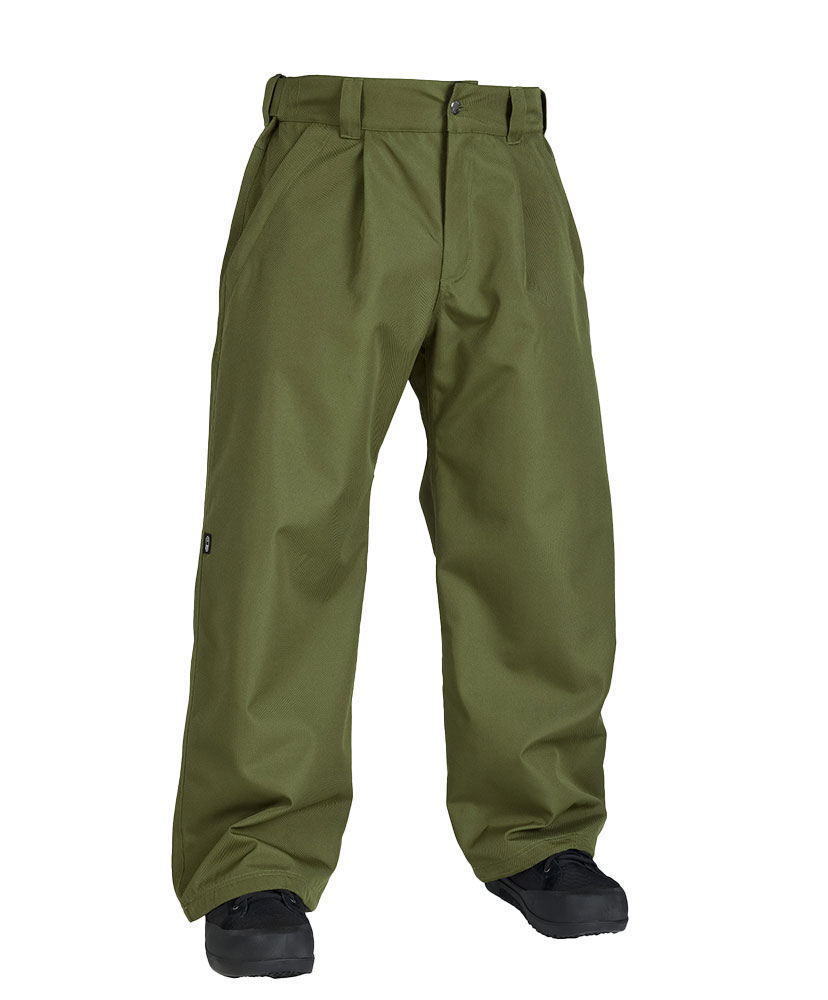 Revert Pant | AIRBLASTER | エアブラスタージャパン公式サイト