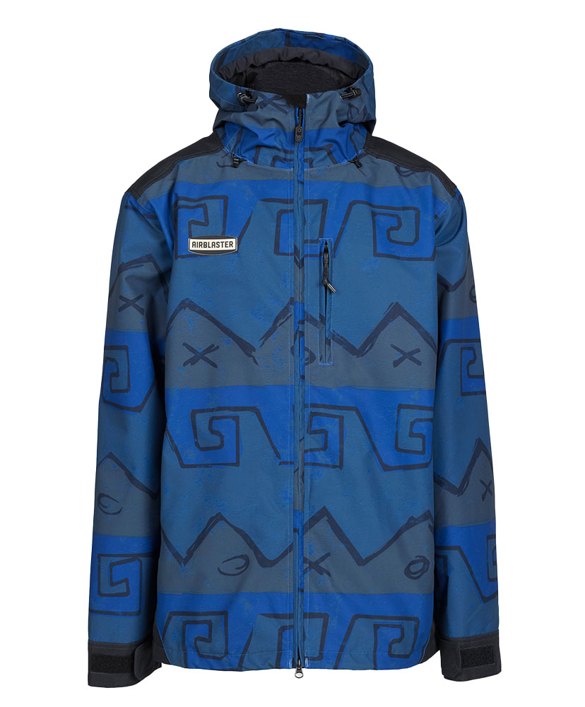 PRODUCT CATEGORY SNOWBOARD GEAR | AIRBLASTER | エア
