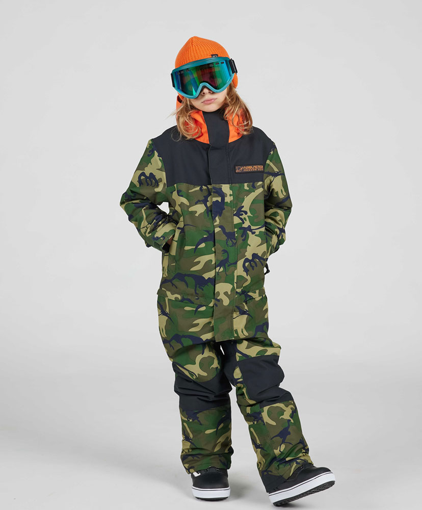 AIRBLASTER FREEDOM SERIES ジャケット &パンツ Wms Stretch Freedom Suit | AIRBLASTER | エアブラスター