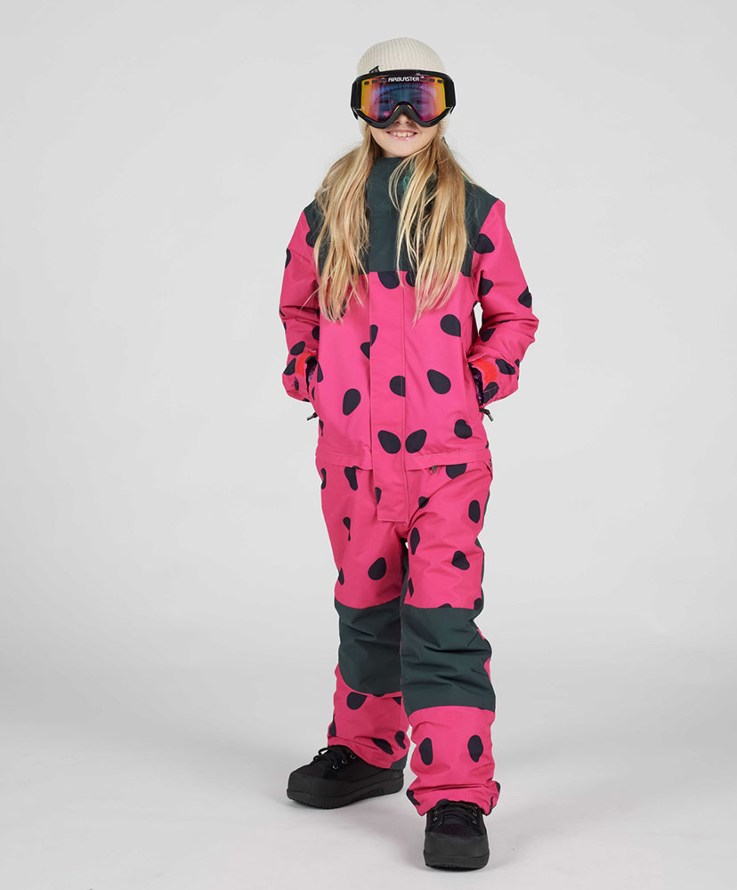 airblaster エアブラスター フリーダムスーツ M スノーボードウェア Wms Stretch Freedom Suit | AIRBLASTER | エアブラスター