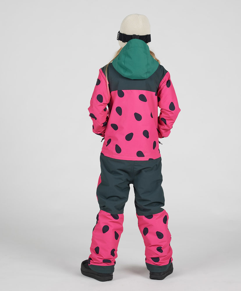 Youth Freedom Suit | AIRBLASTER | エアブラスタージャパン公式