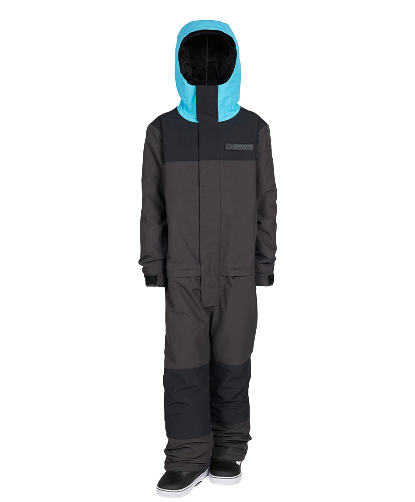 エアブラスターウェア　140cm Youth Freedom Suit | AIRBLASTER | エアブラスタージャパン公式